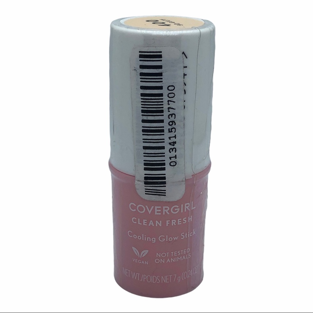 5/$25 Covergirl Cooling Glow Stick